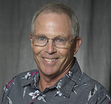 William Truby