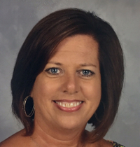 Dr. D. Laverne Hill, Ed.D. Portrait