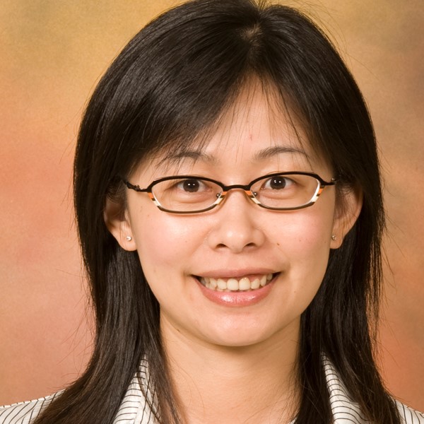 E-Ling Hsiao, Ph.D.
