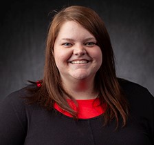 Ashleigh Stevens, M.S.