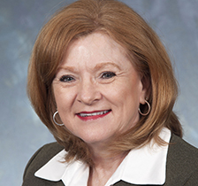 Diane W. Roberts, Ed.D.