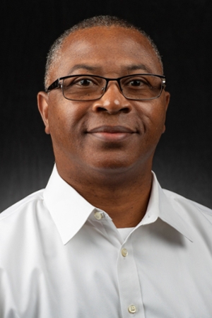 Rufus Freeman, B.A.