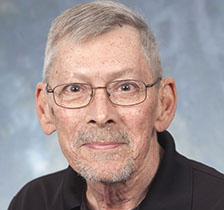 Gerald Siegrist