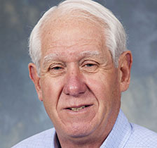 James Pate