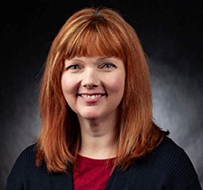 Mary Ann Redhage