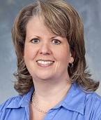 Mrs. Renee Whitmer Portrait