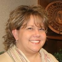 Tracy Burch