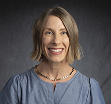 Dr. Katharine Adams