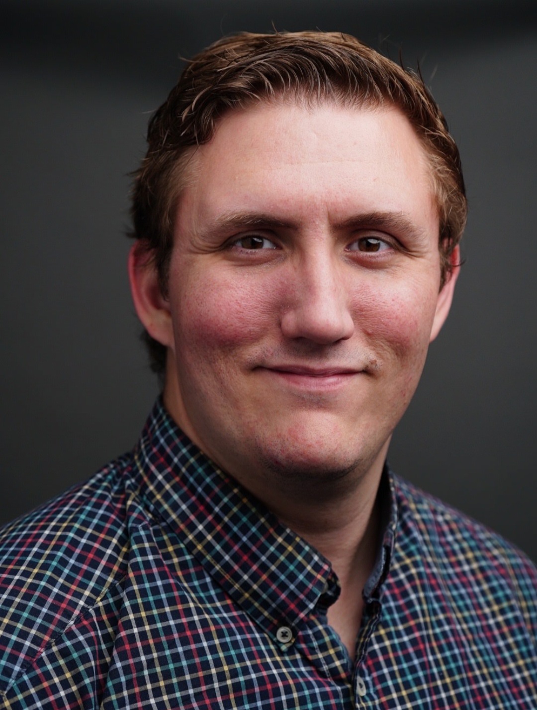 Brian Paulson