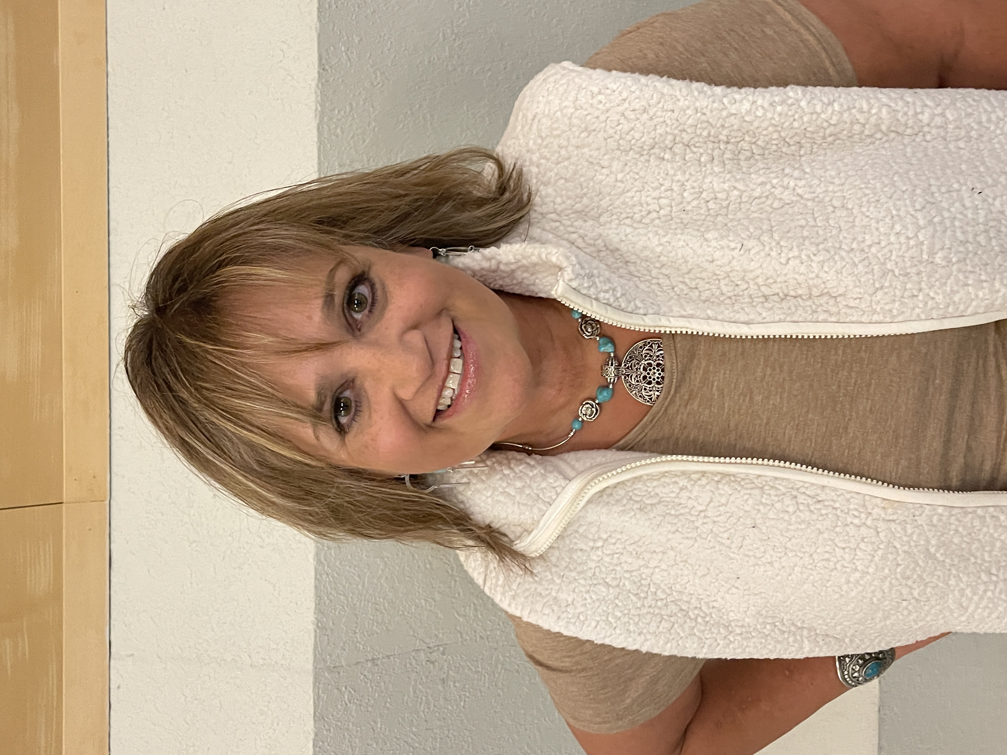 Randi Schietz Portrait
