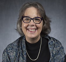 Dr. Diane Holliman