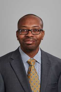 Dr. Christopher Downing