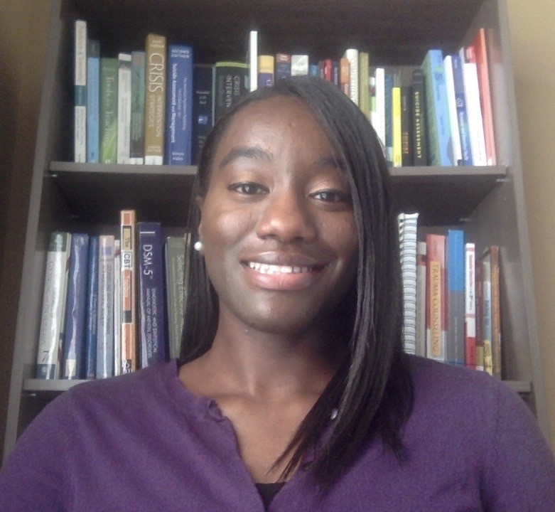 Dr. Karlesia Montague Portrait