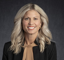 Heather Kelley, Ph.D.