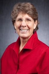 Dr. Martha Laughlin