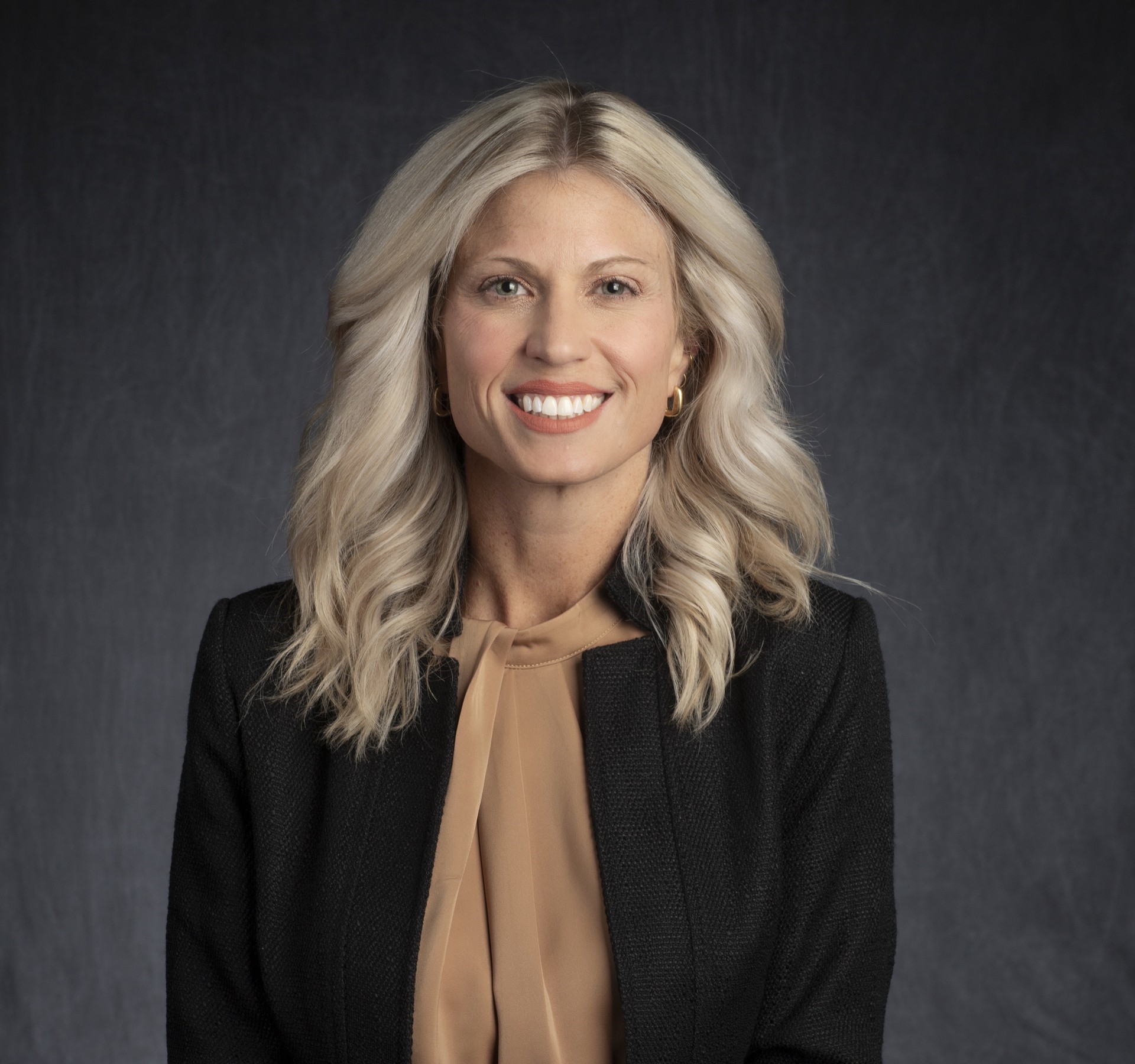 Dr. Heather M. Kelley