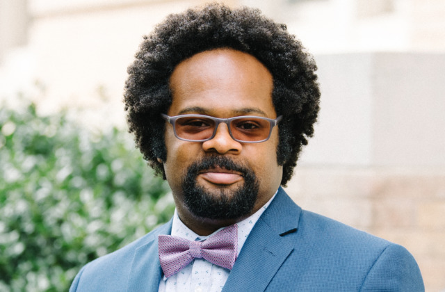 Dr. Lewis Hatcher