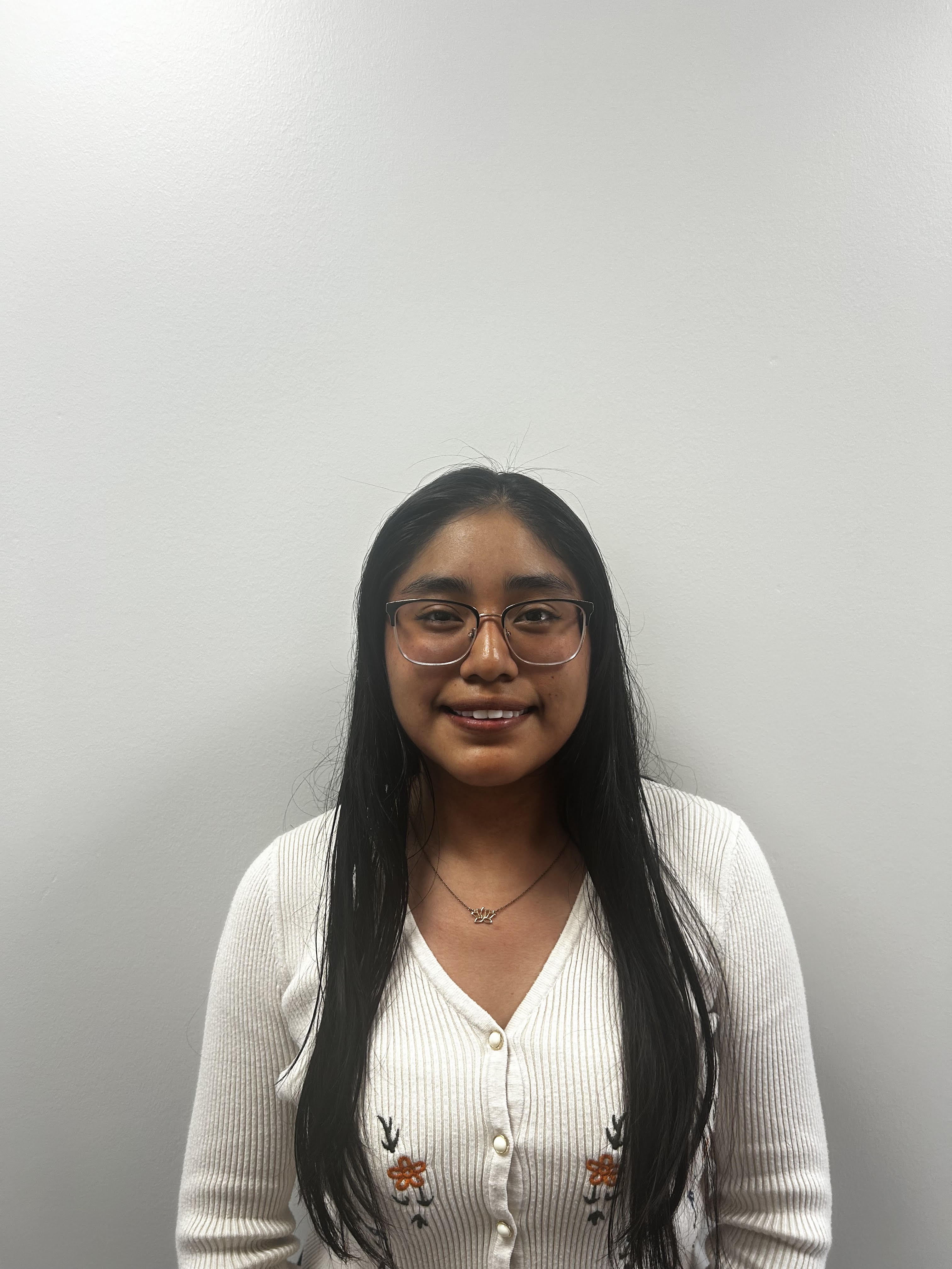 Alexandra Intern