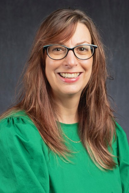 Dr. Jennifer Lambert-Shute