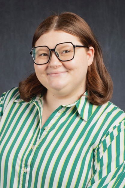 Jessica Millican