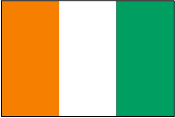 Ivory Coast