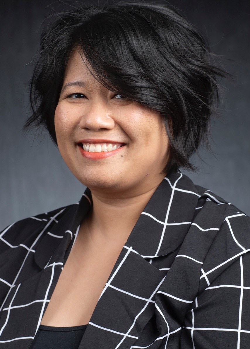 Dr. Hoa Nguyen