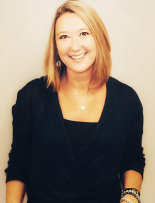 Dr. Kacy Mixon Portrait