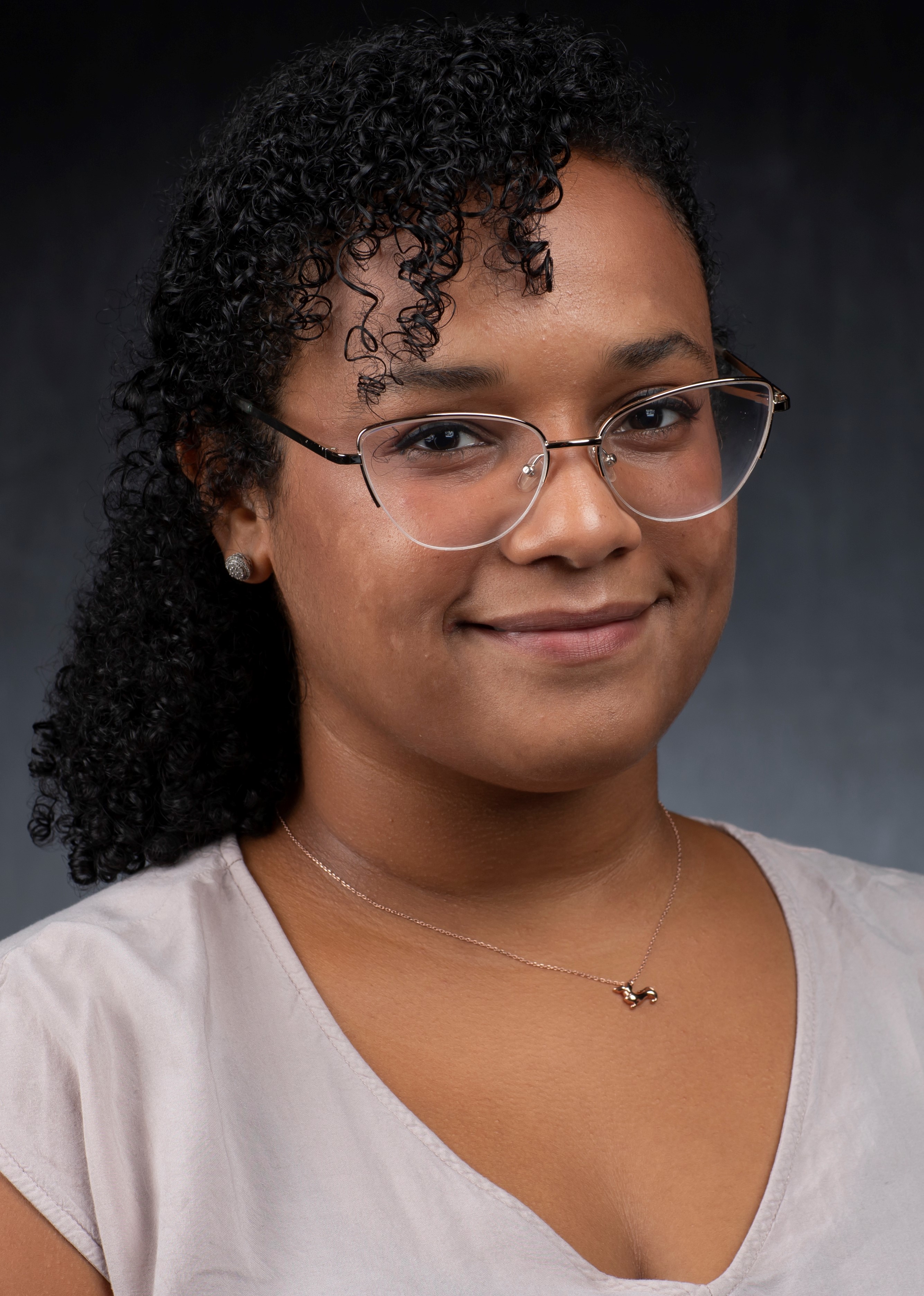 Dr. Samira Rampley