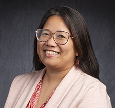 Dr. Hoa Nguyen