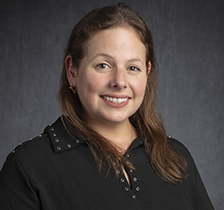 Dr. Natalie Rothman