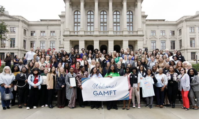 GAMFT Lobby Day 2026