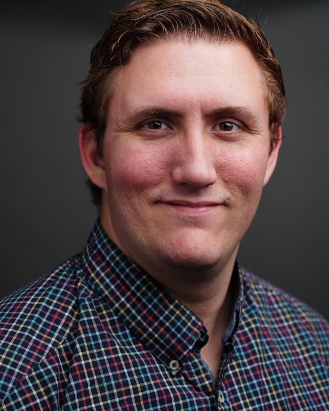 Brian Paulson