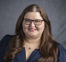 Dr. Shannon Romagnolo