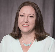 Ms. Carrie Dorminey Portrait