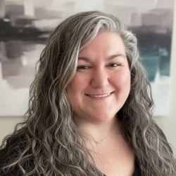 Dr. Tiffany Nolan