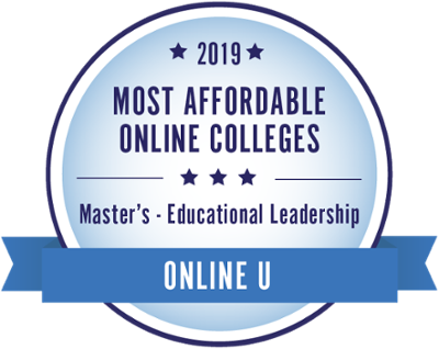 Most Affordable Online Colleges for a Doctoral in Education