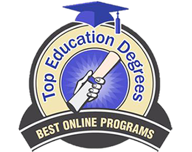 Top Education Degrees - Best Online Programs