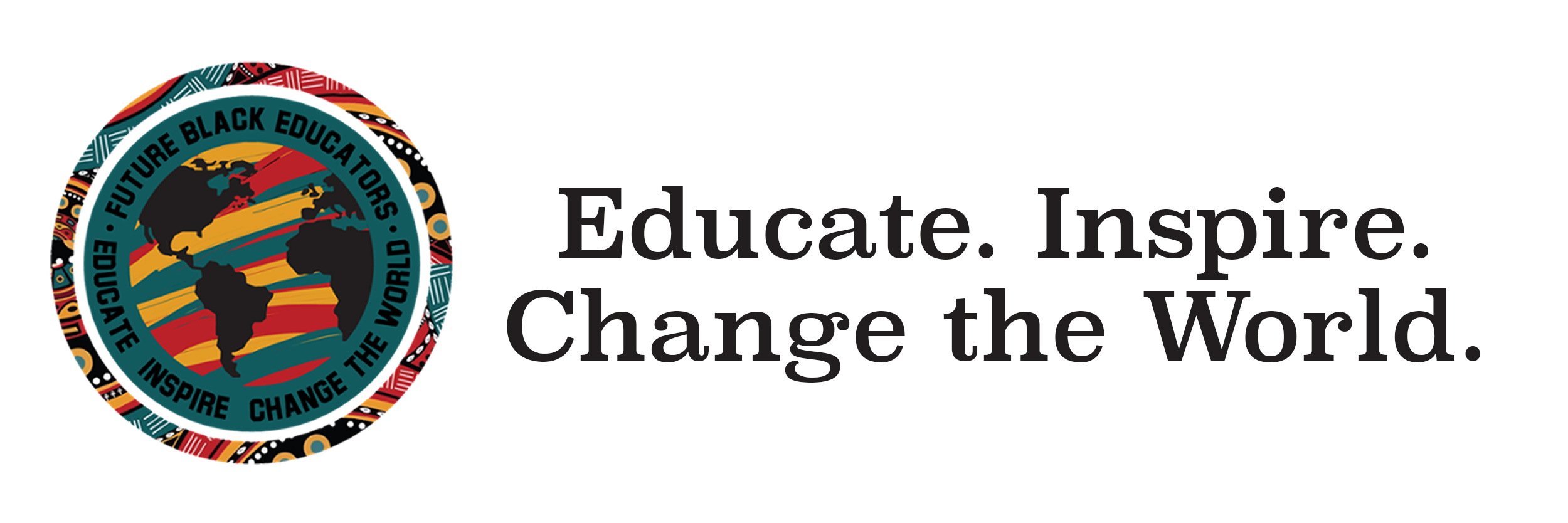 Future Black Educators Valdosta State University