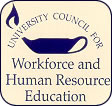 University Council for Workforce and Human Resource Education