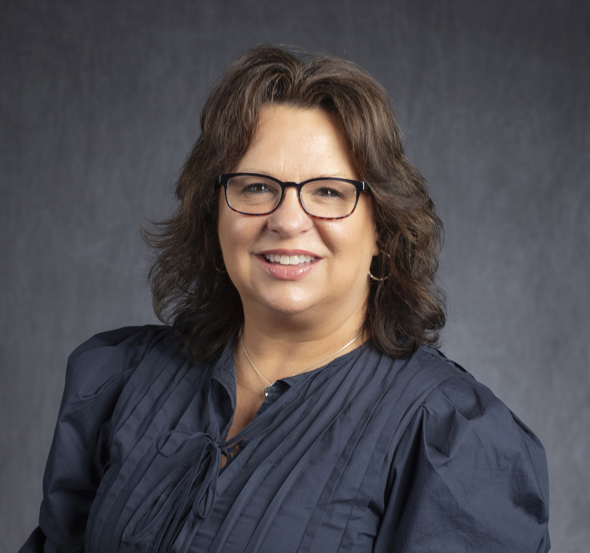 Felicia Sauls, Ed.D.