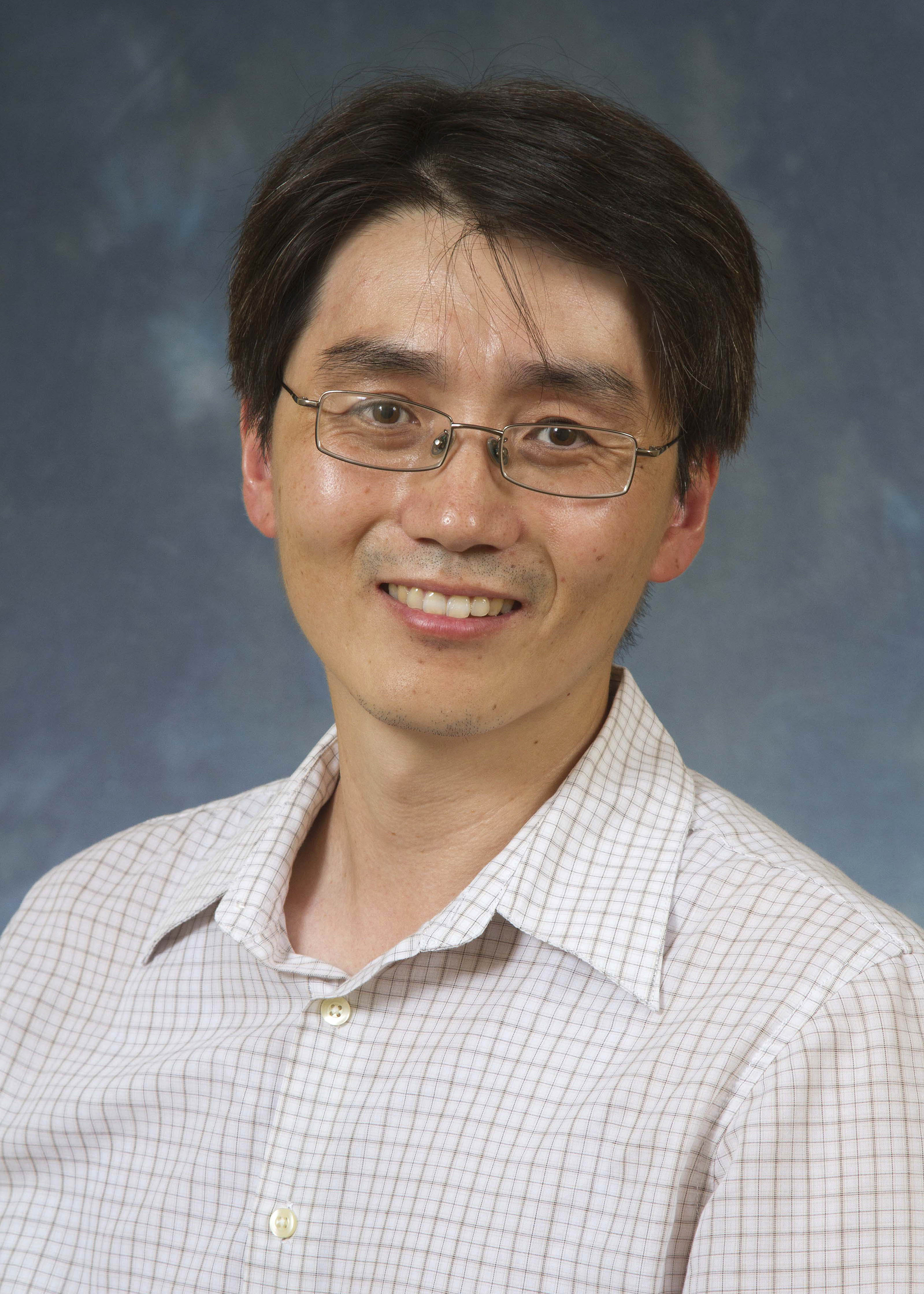 Daesang Kim, Ph.D.