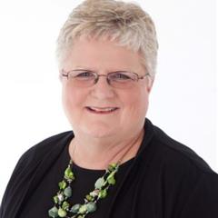 Kathy Nobles, Ed.D. Portrait