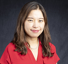 Jiyoon Jung, Ph.D.