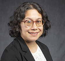 Shannon Perry, Ph.D.