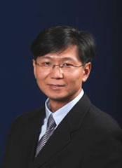 Dr. Changwoo Yang 