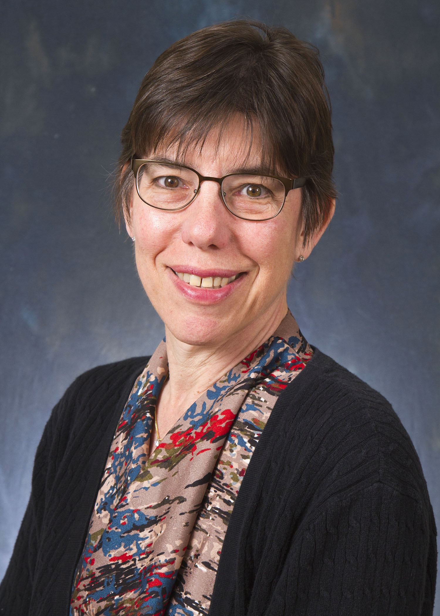 Dr. Linda R. Most 