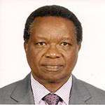 Dr. Edward Muya