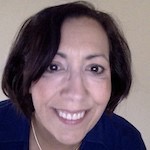 Dr. Nicole D. Alemanne Portrait
