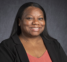 Dr. Lenese Colson