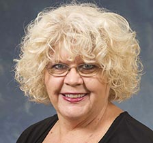 Deborah Paine